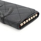 Chanel Cambon Leather Key Case