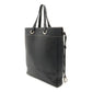 Loewe Leather Tote Bag Handbag
