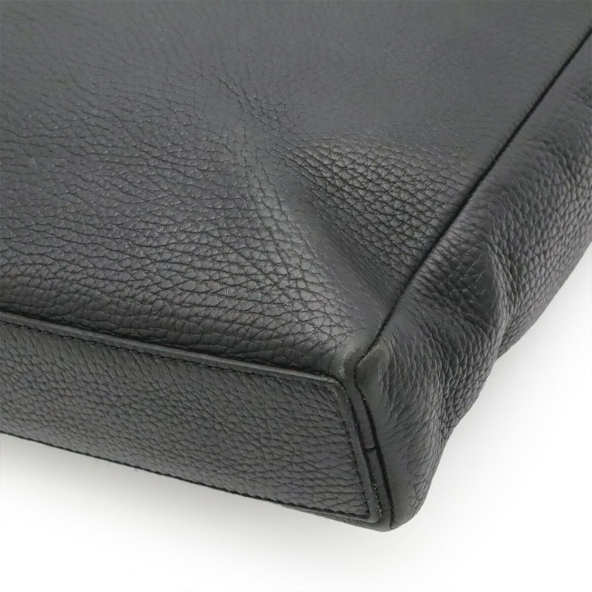 Loewe Leather Tote Bag Handbag
