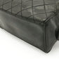 Chanel Matelasse Patent Cosmetic Pouch