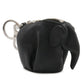 Loewe Elephant Leather Coin Case