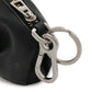 Loewe Elephant Leather Coin Case