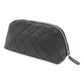 Chanel Caviar Skin Pouch