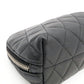 Chanel Caviar Skin Pouch