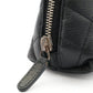 Chanel Caviar Skin Pouch