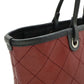 Chanel On The Road Caviar Skin 2way Tote Bag