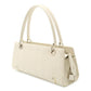Christian Dior Leather Shoulder Bag