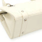 Christian Dior Leather Shoulder Bag