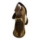 Loewe Anagram Leather Shoulder Bag