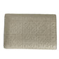 Loewe Repeat Anagram Compact Trifold Wallet