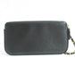 Chanel Deauville Caviar Chain Wallet