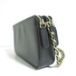 Chanel Deauville Caviar Chain Wallet