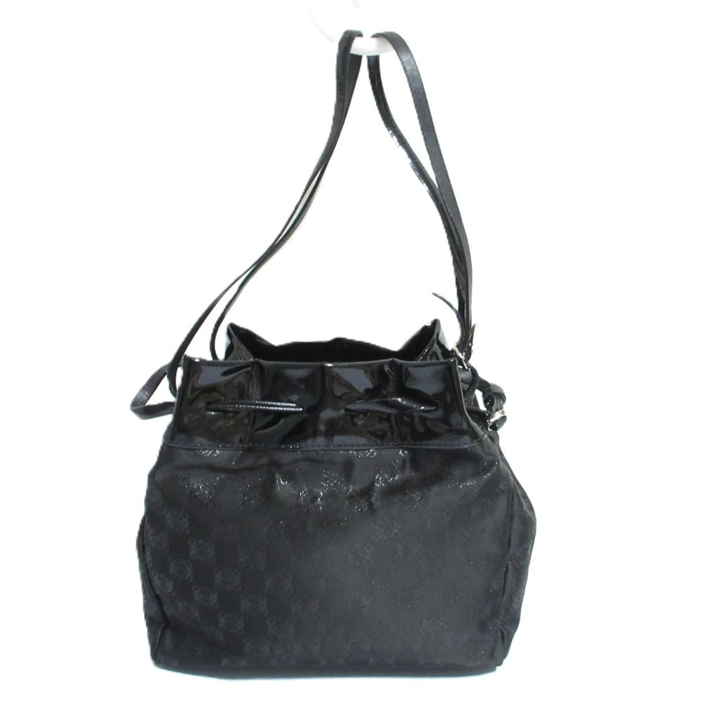 Loewe Anagram Canvas 2way Bag