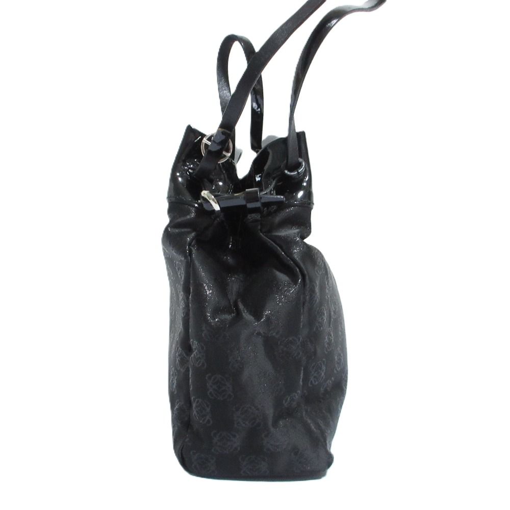 Loewe Anagram Canvas 2way Bag