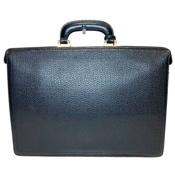 Loewe Leather Briefcase