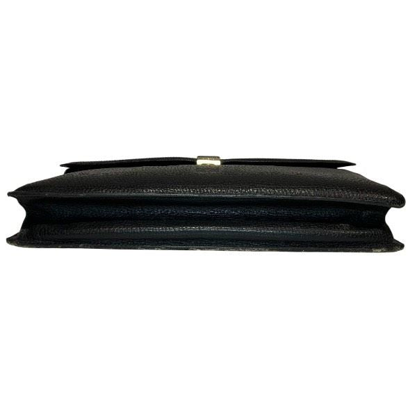 Loewe Leather Briefcase