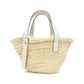 Loewe Palm Leaf Calf Bag
