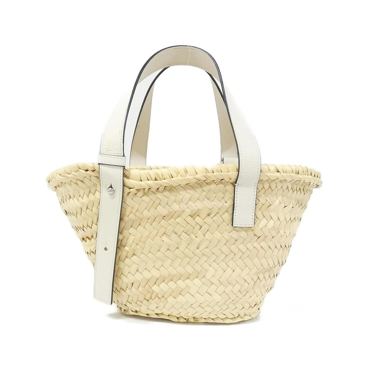 Loewe Palm Leaf Calf Bag