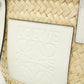 Loewe Palm Leaf Calf Bag
