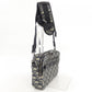 Dior SAFARI Oblique Jacquard Shoulder Bag