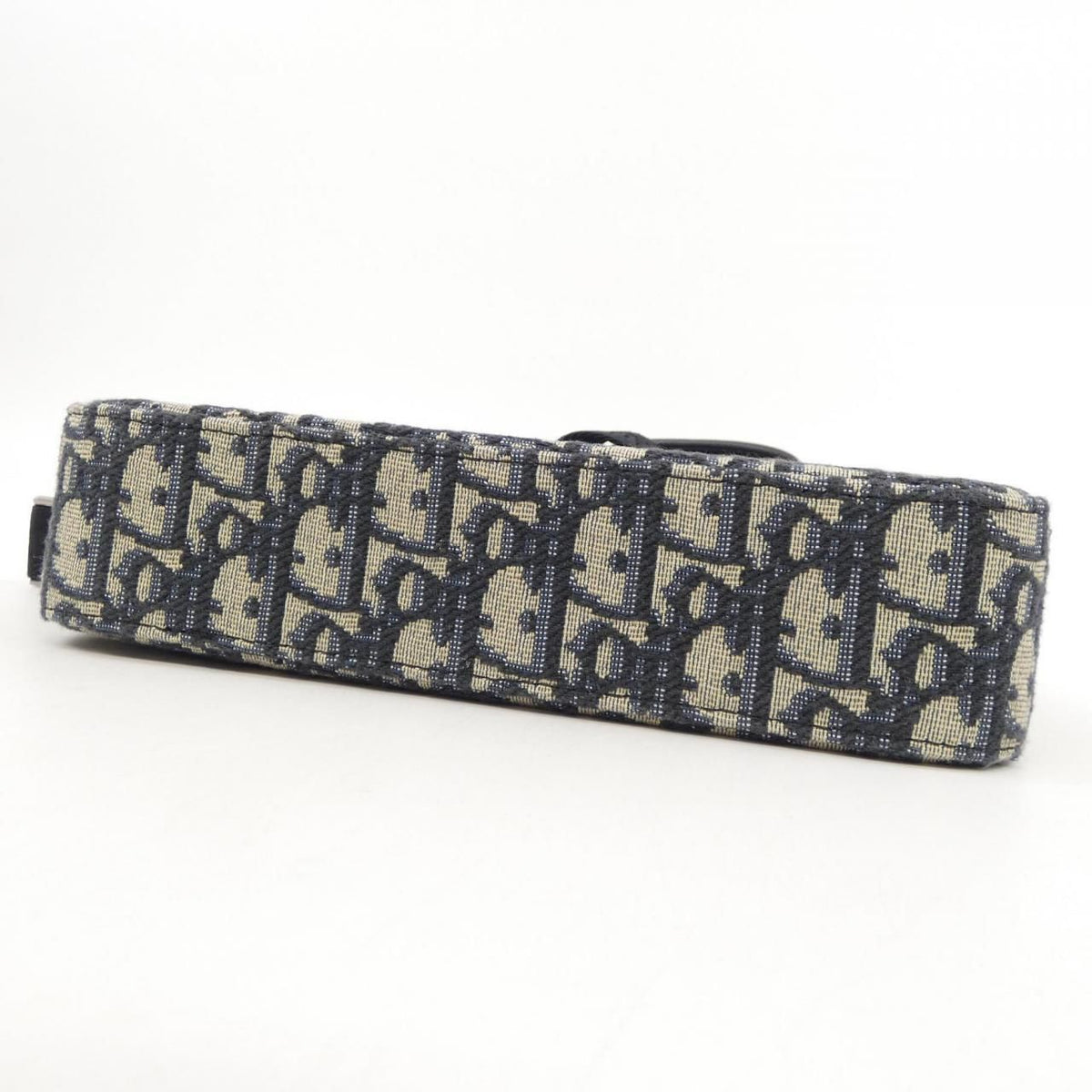 Dior SAFARI Oblique Jacquard Shoulder Bag
