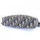 Dior SAFARI Oblique Jacquard shoulder bag