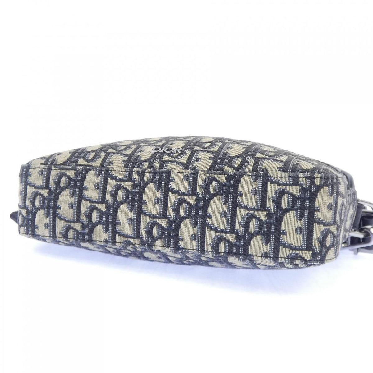 Dior SAFARI Oblique Jacquard shoulder bag