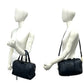 Loewe Leather 2way Boston Bag