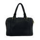 Loewe Leather 2way Boston Bag