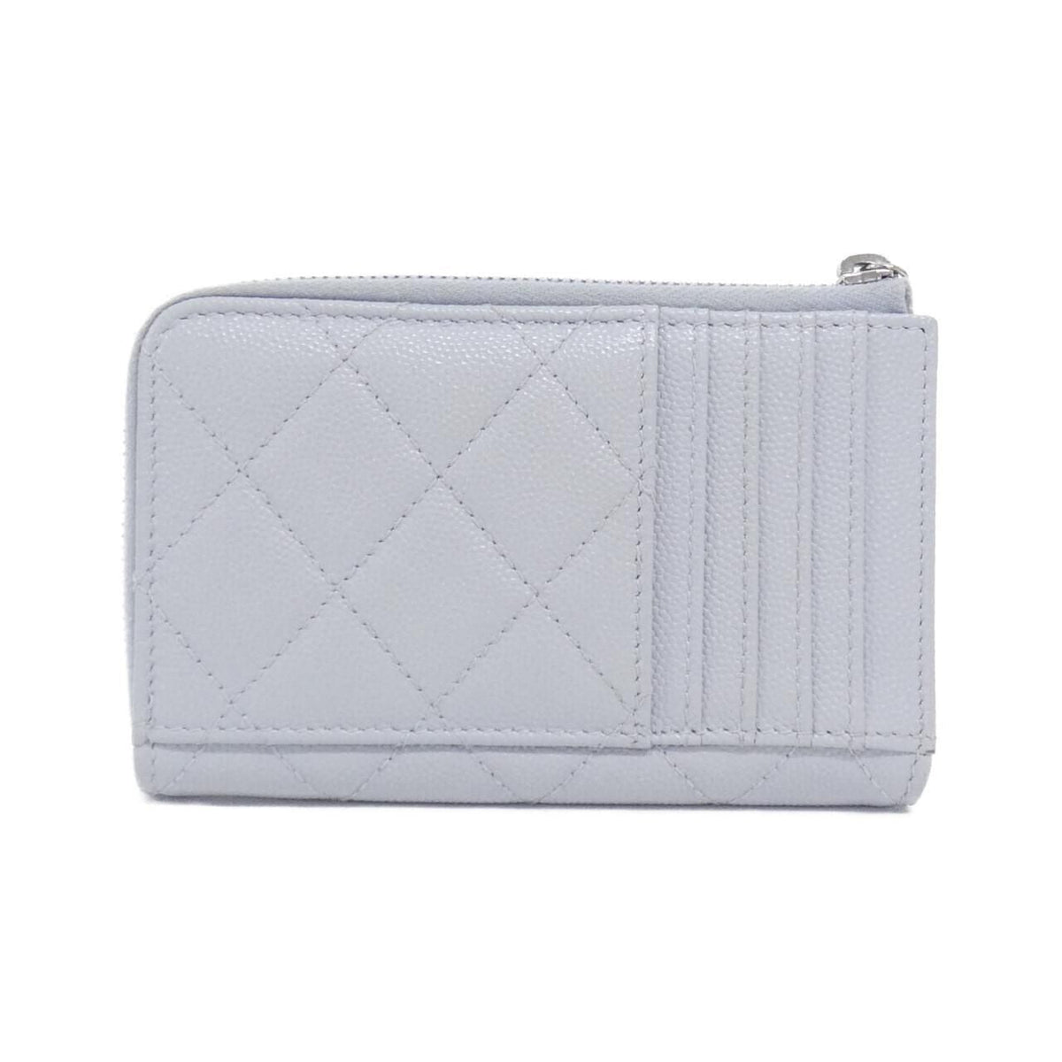 Chanel Card Case