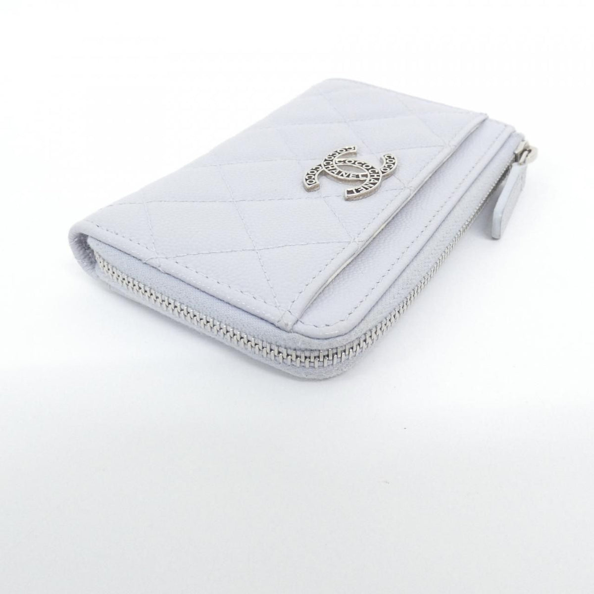 Chanel Card Case