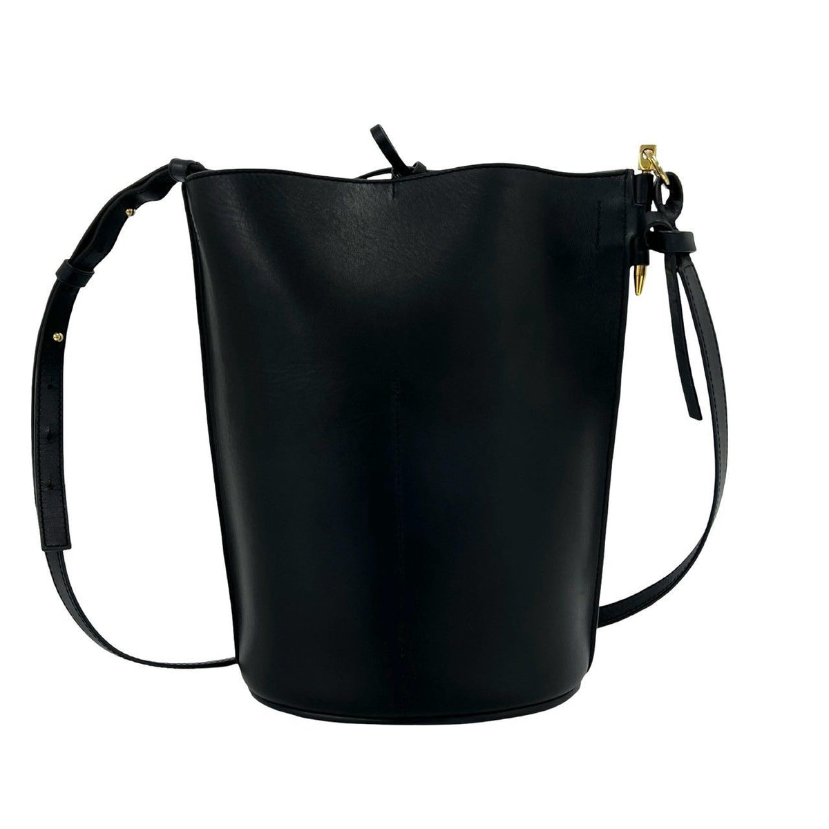 Loewe Gate Leather 2way Shoulder Bag