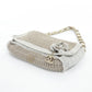 Chanel Knit Shoulder Bag