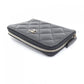 Chanel Timeless Classic Caviar Skin Wallet
