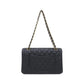Chanel Caviar Skin Shoulder Bag