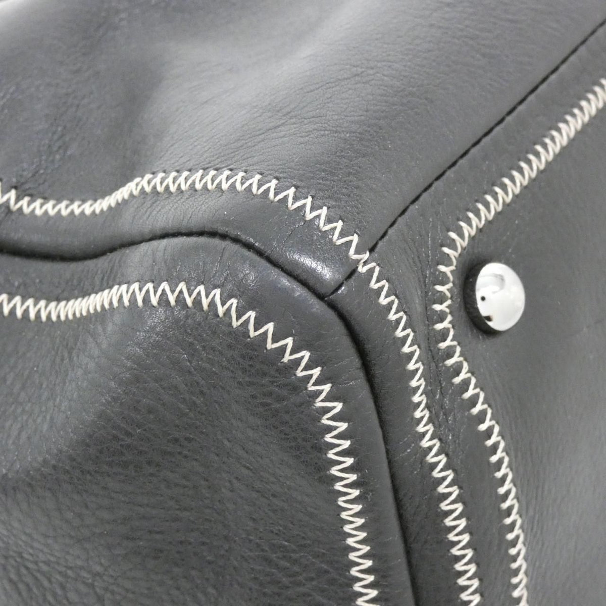Chanel Calf Handbag