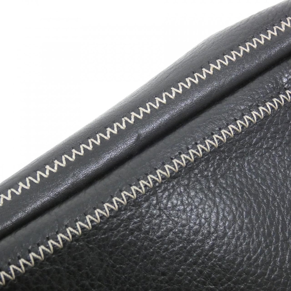 Chanel Calf Handbag