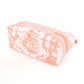 Christian Dior TOILE DE JOUY SOLEIL Nomad Technical Canvas Pouch