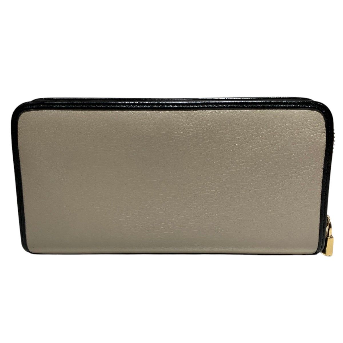 Loewe Leather Long Wallet