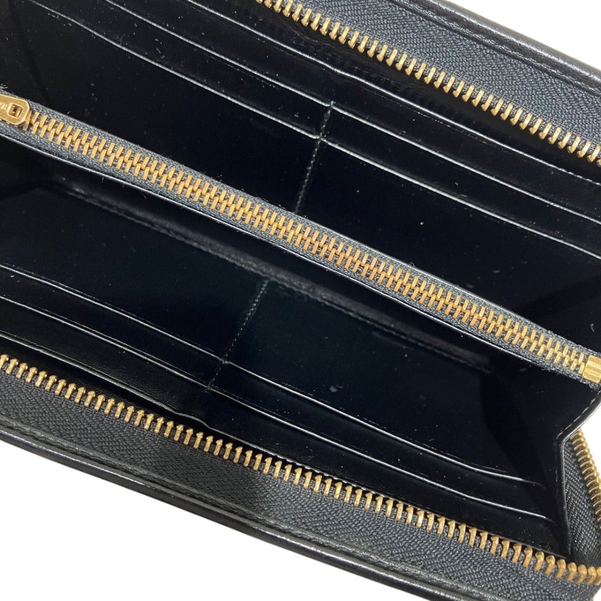 Loewe Leather Long Wallet