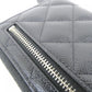 Chanel Timeless Classic Grained Calfskin Bifold Wallet