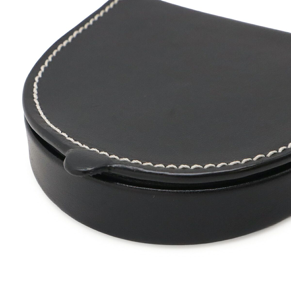 Loewe Anagram Calf Leather Mini Shoulder Bag
