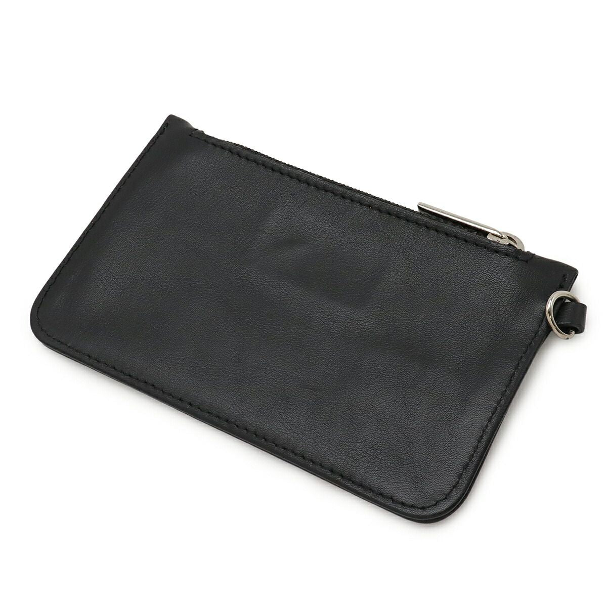 Chanel Leather Coin Purse