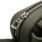 Loewe Canvas Leather Shoulder Bag