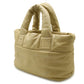 Chanel Coco Cocoon Leather Tote Bag