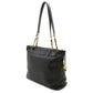 Chanel Caviar Skin Tote Bag