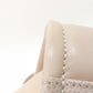 Chanel Deauville Caviar Calfskin Tote Bag