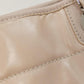 Chanel Deauville Caviar Calfskin Tote Bag