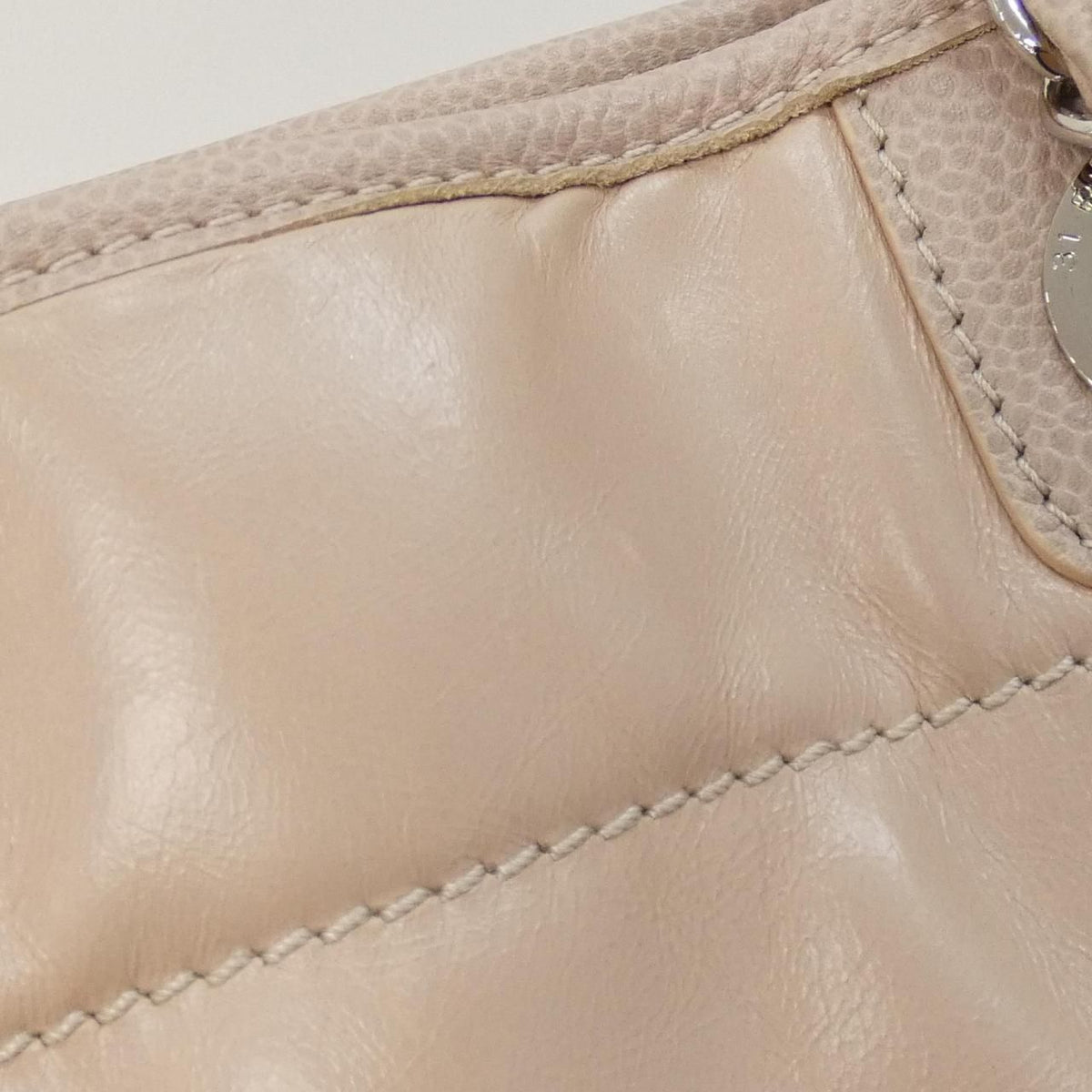 Chanel Deauville Caviar Calfskin Tote Bag