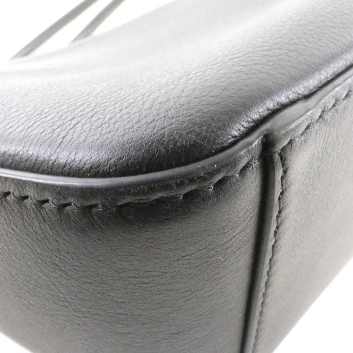 Loewe Hammock Hobo Mini Calf Shoulder Bag